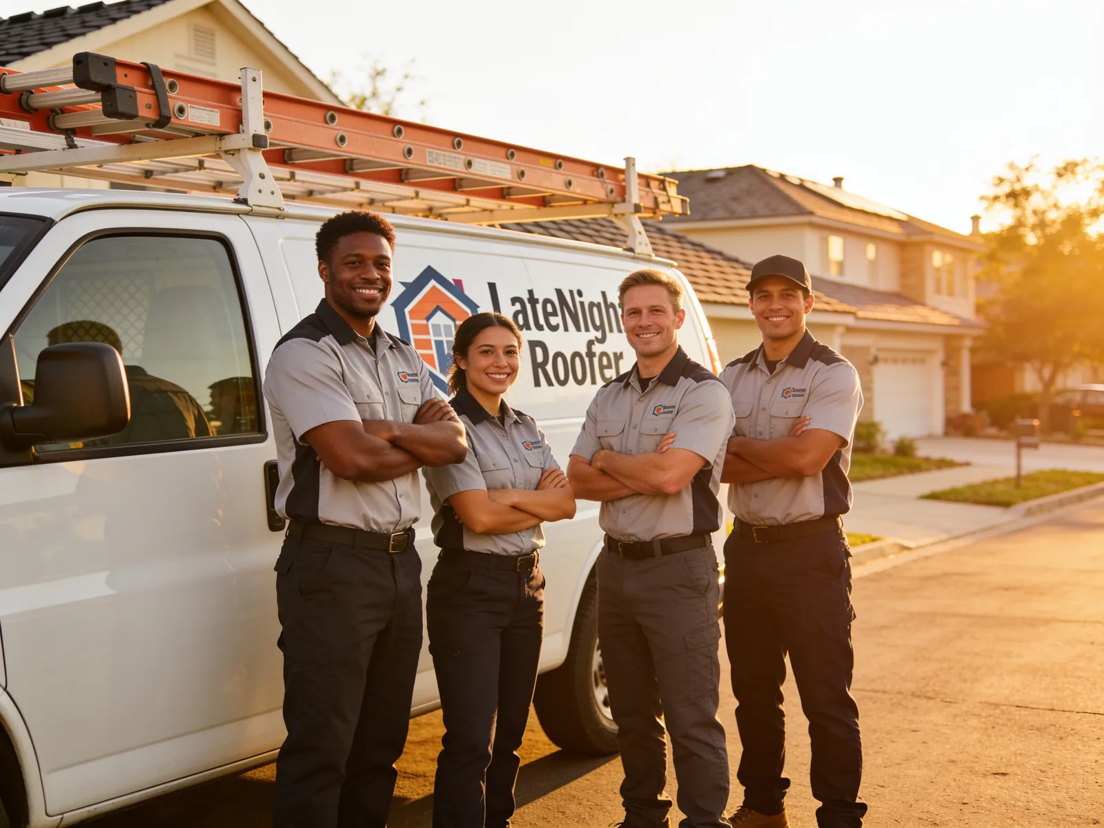 Emergency Roof Repair company in High Ridge, MO